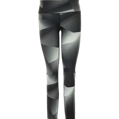 Gap Fit Women Gray Leggings M